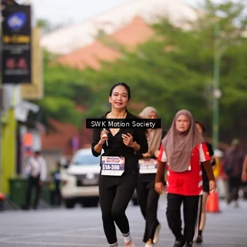 Runner Photo 8062407