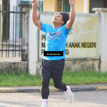 Runner Photo 8062408