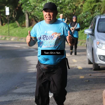 Runner Photo 8062410