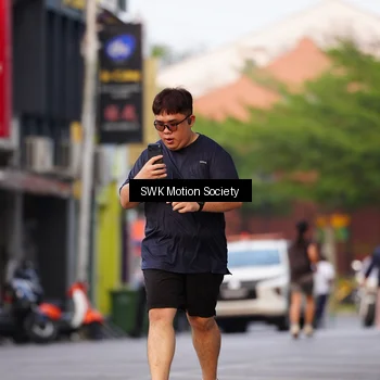 Runner Photo 8062411