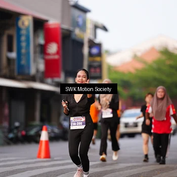Runner Photo 8062412