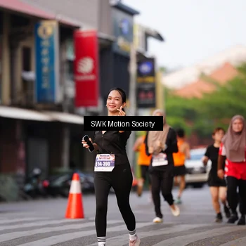 Runner Photo 8062413