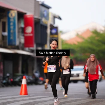 Runner Photo 8062414