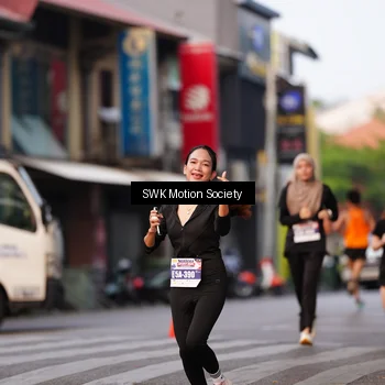 Runner Photo 8062415
