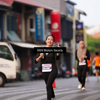 Runner Photo 8062418