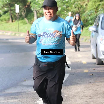 Runner Photo 8062420