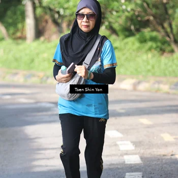 Runner Photo 8062421