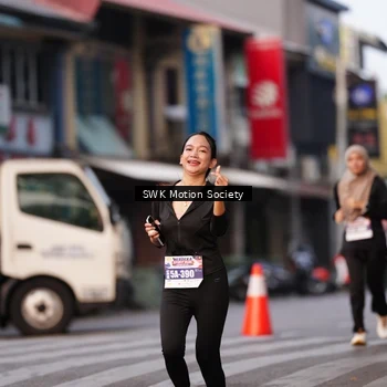 Runner Photo 8062422