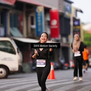 Runner Photo 8062423