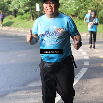 Runner Photo 8062424