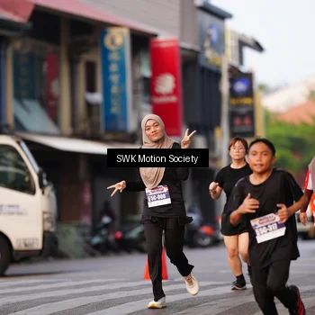 Runner Photo 8062425