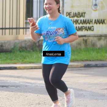 Runner Photo 8062427