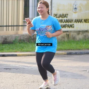 Runner Photo 8062428