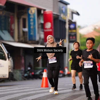 Runner Photo 8062429