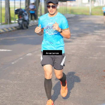 Runner Photo 8062430