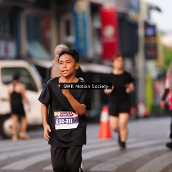 Runner Photo 8062432