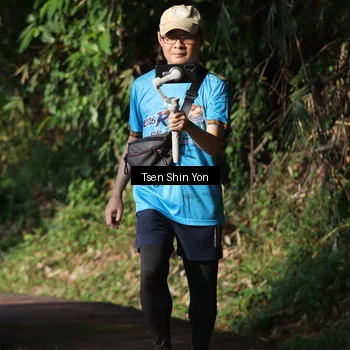 Runner Photo 8062433