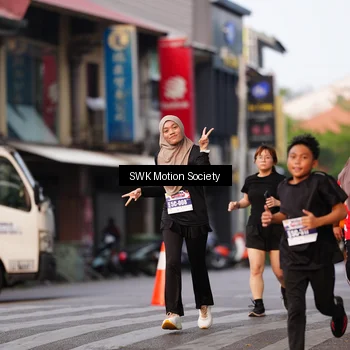 Runner Photo 8062434