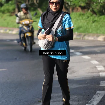 Runner Photo 8062436