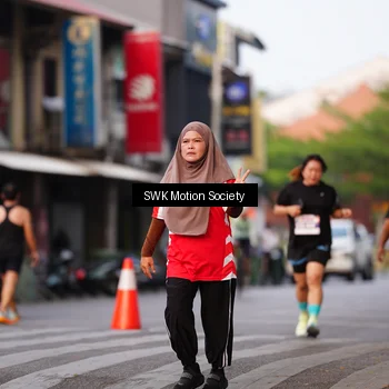 Runner Photo 8062441