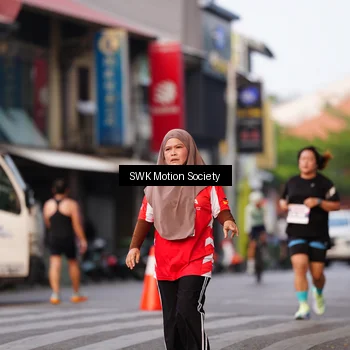 Runner Photo 8062442