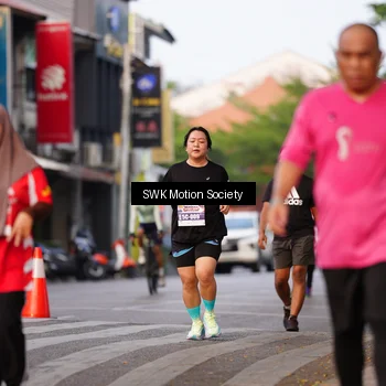 Runner Photo 8062443