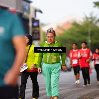 Runner Photo 8062445