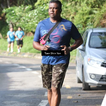 Runner Photo 8062448