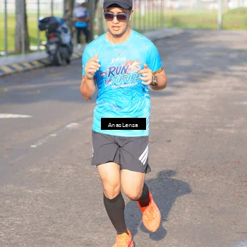 Runner Photo 8062450