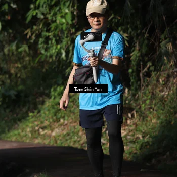 Runner Photo 8062452