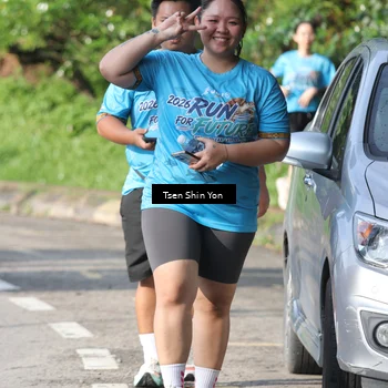 Runner Photo 8062454