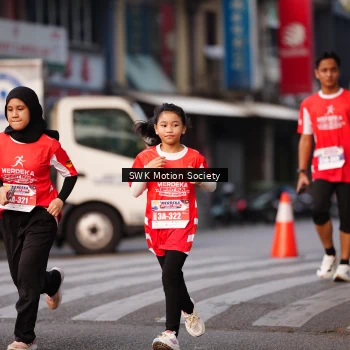 Runner Photo 8062455