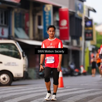 Runner Photo 8062456