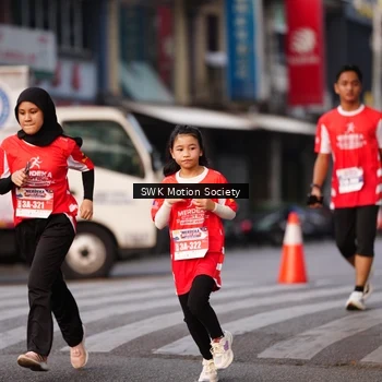 Runner Photo 8062457