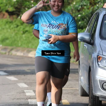 Runner Photo 8062459