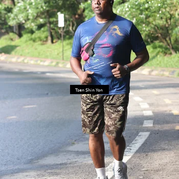 Runner Photo 8062460