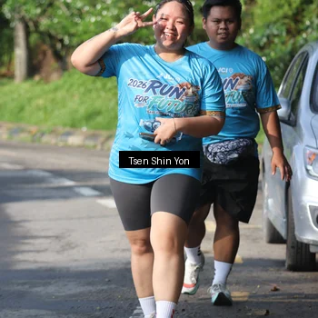 Runner Photo 8062461