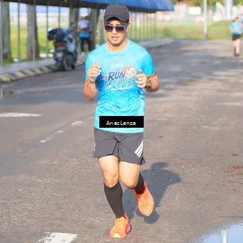Runner Photo 8062462