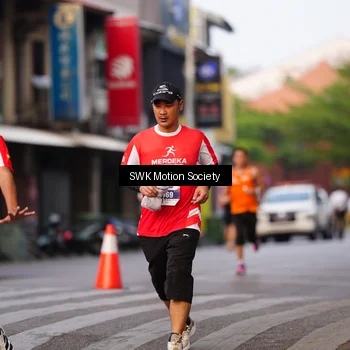 Runner Photo 8062464