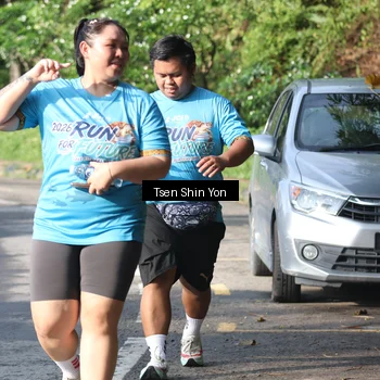 Runner Photo 8062465