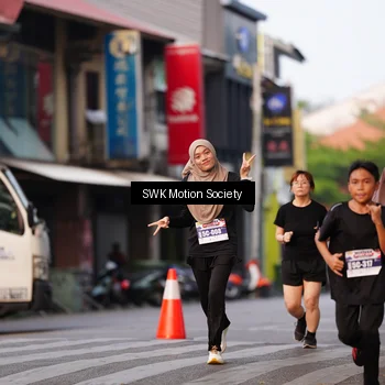 Runner Photo 8062466