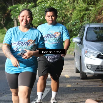 Runner Photo 8062467