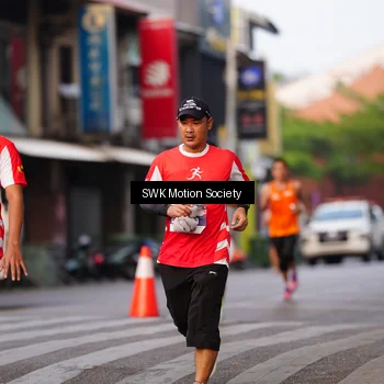 Runner Photo 8062468