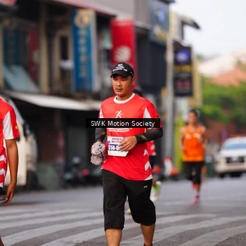 Runner Photo 8062469