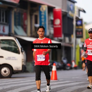 Runner Photo 8062470