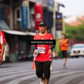 Runner Photo 8062471