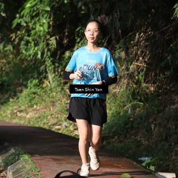 Runner Photo 8062472