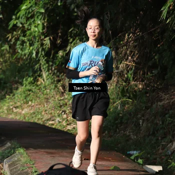 Runner Photo 8062473
