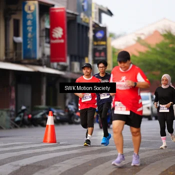 Runner Photo 8062474