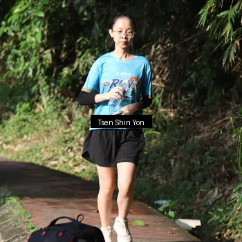 Runner Photo 8062475